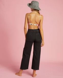 Cheap โญ Billabong Free Fall Wide-Leg Pants BLACK ๐ฅฐ 18 Cheap โญ Billabong Free Fall Wide-Leg Pants BLACK ๐ฅฐ -Womens-clothing Shop abjdp00141 billabongw blk bck1 1