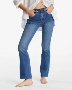 Best reviews of 👏 Billabong Get It Straight Fit 👖 Jeans TRUE BLUE 😍 -Womens-clothing Shop abjdp00145 billabongw brpw dtl1 1