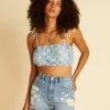 Best Sale π₯° Billabong Wrangler Showdown Patch Work Denim Shorts BLUE SURF π 1 Best Sale π₯° Billabong Wrangler Showdown Patch Work Denim Shorts BLUE SURF π -Womens-clothing Shop abjds00134 billabongw bjnw frt1