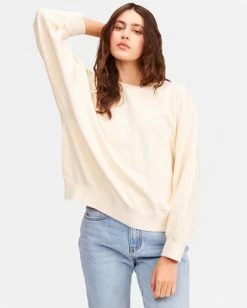 Best reviews of โจ Billabong Ideal Crewneck Sweatshirt TOFFEE ๐คฉ 14 Best reviews of โจ Billabong Ideal Crewneck Sweatshirt TOFFEE ๐คฉ -Womens-clothing Shop abjft00178 billabongw anw frt1 1