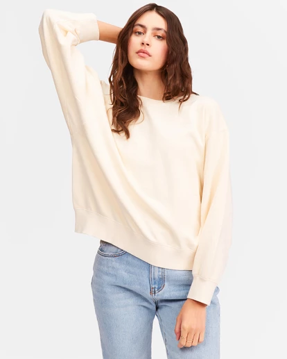 Best reviews of โจ Billabong Ideal Crewneck Sweatshirt TOFFEE ๐คฉ 7 Best reviews of โจ Billabong Ideal Crewneck Sweatshirt TOFFEE ๐คฉ - Image 5