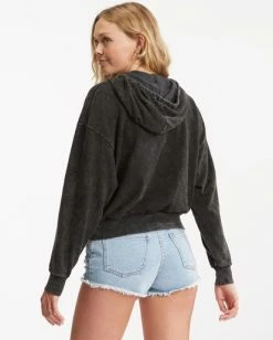 Best reviews of 👏 Billabong Still Chill Pullover Hoodie SALT CRYSTAL 😍 -Womens-clothing Shop abjft00257 billabongw ofb bck1 1
