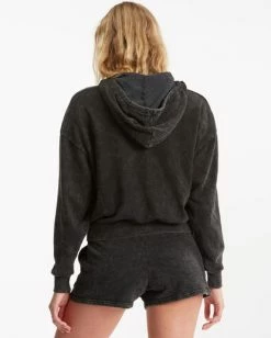 Best reviews of 👏 Billabong Still Chill Pullover Hoodie SALT CRYSTAL 😍 -Womens-clothing Shop abjft00257 billabongw ofb bck2 1