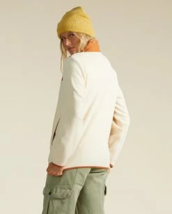 Flash Sale ๐ Billabong A/Div Boundary Lite Half-Zip Mock Neck Sweatshirt ADOBE โจ 19 Flash Sale ๐ Billabong A/Div Boundary Lite Half-Zip Mock Neck Sweatshirt ADOBE โจ -Womens-clothing Shop abjft00289 billabongw ado bck1 1