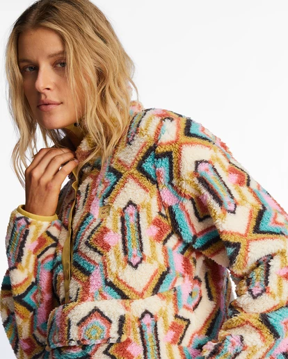 New ๐ฅฐ Billabong A/Div Switchback Pullover Mock Neck Sweatshirt MULTI โ๏ธ 12 New ๐ฅฐ Billabong A/Div Switchback Pullover Mock Neck Sweatshirt MULTI โ๏ธ - Image 10