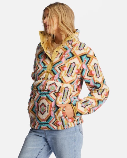 New ๐ฅฐ Billabong A/Div Switchback Pullover Mock Neck Sweatshirt MULTI โ๏ธ 10 New ๐ฅฐ Billabong A/Div Switchback Pullover Mock Neck Sweatshirt MULTI โ๏ธ - Image 8
