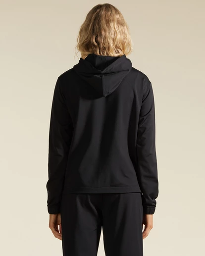 Hot Sale ๐ Billabong A/Div New Trails Pullover Hoodie BLACK ๐ 9 Hot Sale ๐ Billabong A/Div New Trails Pullover Hoodie BLACK ๐ - Image 7