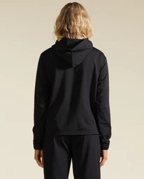 Hot Sale ๐ Billabong A/Div New Trails Pullover Hoodie BLACK ๐ 5 Hot Sale ๐ Billabong A/Div New Trails Pullover Hoodie BLACK ๐ - Image 3
