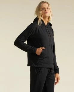 Hot Sale ๐ Billabong A/Div New Trails Pullover Hoodie BLACK ๐ 15 Hot Sale ๐ Billabong A/Div New Trails Pullover Hoodie BLACK ๐ -Womens-clothing Shop abjft00299 billabongw blk sd1 1