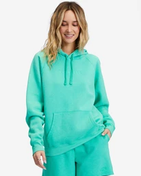 Best reviews of ✔️ Billabong Legacy 2.0 Oversized Hoodie PARADISE PINK ⭐