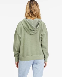 Cheap π Billabong Perfect Weekend Heavyweight Pullover Hoodie DRIFTWOOD π 5 Cheap π Billabong Perfect Weekend Heavyweight Pullover Hoodie DRIFTWOOD π - Image 3