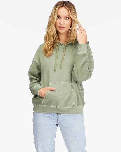 Cheap π Billabong Perfect Weekend Heavyweight Pullover Hoodie DRIFTWOOD π 6 Cheap π Billabong Perfect Weekend Heavyweight Pullover Hoodie DRIFTWOOD π - Image 4