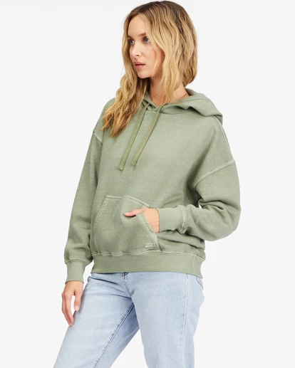 Cheap π Billabong Perfect Weekend Heavyweight Pullover Hoodie DRIFTWOOD π 7 Cheap π Billabong Perfect Weekend Heavyweight Pullover Hoodie DRIFTWOOD π - Image 5
