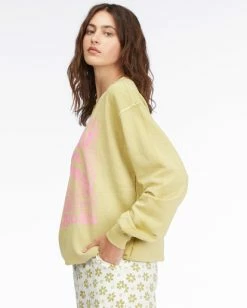 Cheapest ๐ฅ Billabong Chasing The Moon Crewneck Sweatshirt KIWI ๐ 15 Cheapest ๐ฅ Billabong Chasing The Moon Crewneck Sweatshirt KIWI ๐ -Womens-clothing Shop abjft00340 billabongw tmf0 sd1 1