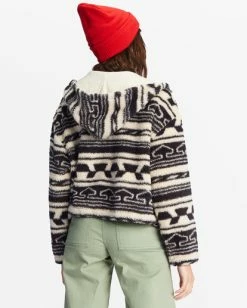 Best deal 👏 Billabong Marlowe Fleece Zip-Up Hooded Jacket NUDE MOOD 👏 16 Best deal 👏 Billabong Marlowe Fleece Zip-Up Hooded Jacket NUDE MOOD 👏 -Womens-clothing Shop abjft00342 billabongw ob1 bck1 1