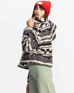 Best deal 👏 Billabong Marlowe Fleece Zip-Up Hooded Jacket NUDE MOOD 👏 15 Best deal 👏 Billabong Marlowe Fleece Zip-Up Hooded Jacket NUDE MOOD 👏 -Womens-clothing Shop abjft00342 billabongw ob1 sd1 1