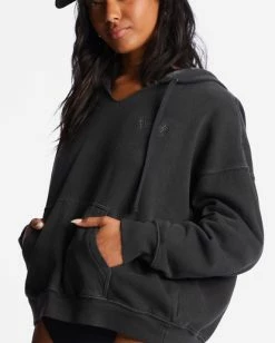 Brand new 😀 Billabong Forever Saturday Hoodie GOLD COAST 🧨 -Womens-clothing Shop abjft00354 billabongw bsd dtl1 1