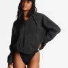 Brand new 😀 Billabong Forever Saturday Hoodie GOLD COAST 🧨 -Womens-clothing Shop abjft00354 billabongw bsd frt1