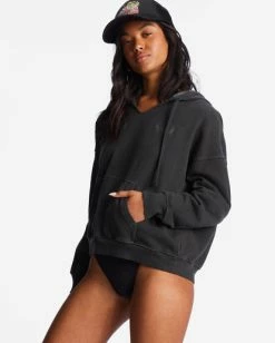 Brand new 😀 Billabong Forever Saturday Hoodie GOLD COAST 🧨 -Womens-clothing Shop abjft00354 billabongw bsd sd1 1