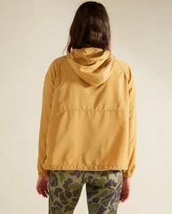 Promo 🧨 Billabong A/Div Trail Along Anorak Pullover Jacket WILD HONEY 🔥 -Womens-clothing Shop abjjk00142 billabongw wdh bck1 1