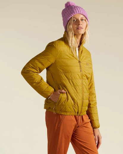 Flash Sale 🧨 Billabong A/Div Transport Lite Zip-Up Jacket BLACK ❤️ 8 Flash Sale 🧨 Billabong A/Div Transport Lite Zip-Up Jacket BLACK ❤️ - Image 6