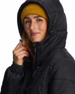 Discount 😉 Billabong A/Div Transport Puffer 3 Hooded Zip-Up Jacket BLUE MOUNTAIN ⌛ -Womens-clothing Shop abjjk00167 billabongw blk dtl2 1