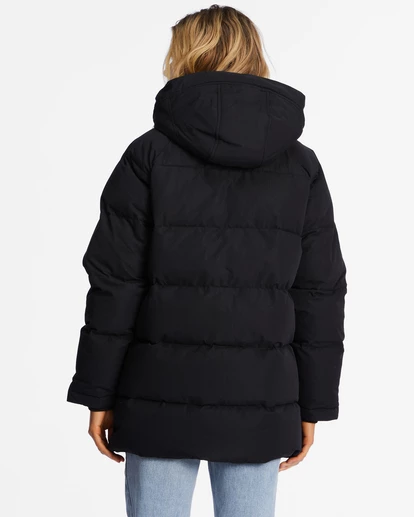 Deals ๐ Billabong A/Div Artic Shores Hooded Puffer Jacket BLACK ๐ฅ 15 Deals ๐ Billabong A/Div Artic Shores Hooded Puffer Jacket BLACK ๐ฅ - Image 13