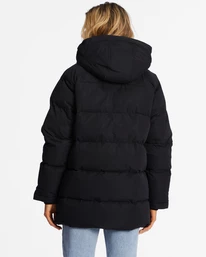 Deals ๐ Billabong A/Div Artic Shores Hooded Puffer Jacket BLACK ๐ฅ 7 Deals ๐ Billabong A/Div Artic Shores Hooded Puffer Jacket BLACK ๐ฅ - Image 5