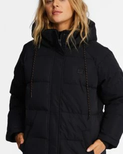 Deals ๐ Billabong A/Div Artic Shores Hooded Puffer Jacket BLACK ๐ฅ 32 Deals ๐ Billabong A/Div Artic Shores Hooded Puffer Jacket BLACK ๐ฅ -Womens-clothing Shop abjjk00169 billabongw blk dtl2 1