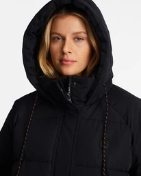 Deals ๐ Billabong A/Div Artic Shores Hooded Puffer Jacket BLACK ๐ฅ 10 Deals ๐ Billabong A/Div Artic Shores Hooded Puffer Jacket BLACK ๐ฅ - Image 8
