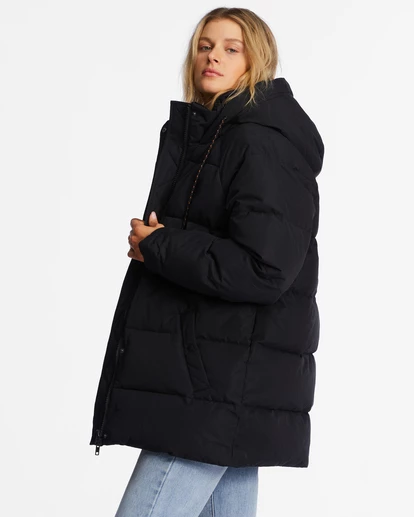 Deals ๐ Billabong A/Div Artic Shores Hooded Puffer Jacket BLACK ๐ฅ 14 Deals ๐ Billabong A/Div Artic Shores Hooded Puffer Jacket BLACK ๐ฅ - Image 12
