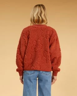 Top 10 ๐ Billabong Salty Blonde Cozy Shore Bomber Jacket SIPPIN COCONUTS โค๏ธ 16 Top 10 ๐ Billabong Salty Blonde Cozy Shore Bomber Jacket SIPPIN COCONUTS โค๏ธ -Womens-clothing Shop abjjk00172 billabongw mpm0 bck1 1