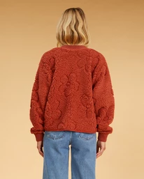 Top 10 ๐ Billabong Salty Blonde Cozy Shore Bomber Jacket SIPPIN COCONUTS โค๏ธ 5 Top 10 ๐ Billabong Salty Blonde Cozy Shore Bomber Jacket SIPPIN COCONUTS โค๏ธ - Image 3