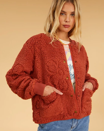 Top 10 ๐ Billabong Salty Blonde Cozy Shore Bomber Jacket SIPPIN COCONUTS โค๏ธ 10 Top 10 ๐ Billabong Salty Blonde Cozy Shore Bomber Jacket SIPPIN COCONUTS โค๏ธ - Image 8