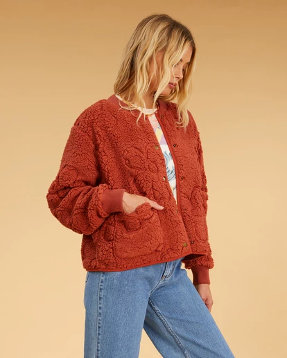 Top 10 ๐ Billabong Salty Blonde Cozy Shore Bomber Jacket SIPPIN COCONUTS โค๏ธ 8 Top 10 ๐ Billabong Salty Blonde Cozy Shore Bomber Jacket SIPPIN COCONUTS โค๏ธ - Image 6