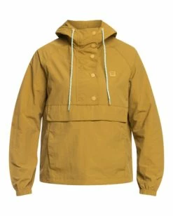 Brand new 👍 Billabong Trail Along Anorak Pullover Jacket MAS MOSS ❤️ -Womens-clothing Shop abjjk00181 billabongv ckt0 frt1 1