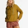 Brand new ๐ Billabong Trail Along Anorak Pullover Jacket MAS MOSS โค๏ธ 2 Brand new ๐ Billabong Trail Along Anorak Pullover Jacket MAS MOSS โค๏ธ -Womens-clothing Shop abjjk00181 billabongw ckt0 frt1