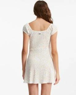 Brand new 😍 Billabong Forever Girly Knit 👗 Dress MULTI 🛒 -Womens-clothing Shop abjkd00179 billabongw mul bck1 1