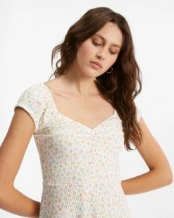 Brand new 😍 Billabong Forever Girly Knit 👗 Dress MULTI 🛒 -Womens-clothing Shop abjkd00179 billabongw mul dtl1 1