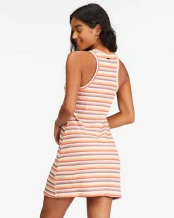 Best deal 🔥 Billabong Tomboy Mini 👗 Dress MULTI 🎁 -Womens-clothing Shop abjkd00181 billabongw mul bck1 1