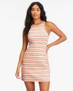 Best deal 🔥 Billabong Tomboy Mini 👗 Dress MULTI 🎁 -Womens-clothing Shop abjkd00181 billabongw mul frt1 1