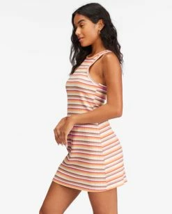 Best deal 🔥 Billabong Tomboy Mini 👗 Dress MULTI 🎁 -Womens-clothing Shop abjkd00181 billabongw mul sd1 1
