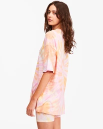 Top 10 π Billabong True Boy Surf Short Sleeve T-Shirt TIE DYE π 5 Top 10 π Billabong True Boy Surf Short Sleeve T-Shirt TIE DYE π - Image 3