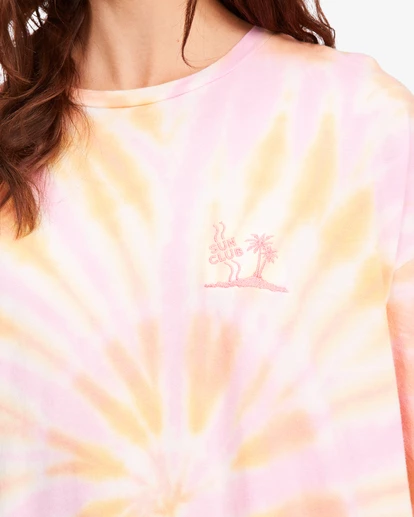 Top 10 π Billabong True Boy Surf Short Sleeve T-Shirt TIE DYE π 12 Top 10 π Billabong True Boy Surf Short Sleeve T-Shirt TIE DYE π - Image 10