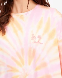 Top 10 π Billabong True Boy Surf Short Sleeve T-Shirt TIE DYE π 7 Top 10 π Billabong True Boy Surf Short Sleeve T-Shirt TIE DYE π - Image 5