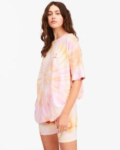 Top 10 π Billabong True Boy Surf Short Sleeve T-Shirt TIE DYE π 20 Top 10 π Billabong True Boy Surf Short Sleeve T-Shirt TIE DYE π -Womens-clothing Shop abjkt00177 billabongw tdy sd1 1