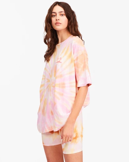 Top 10 π Billabong True Boy Surf Short Sleeve T-Shirt TIE DYE π 11 Top 10 π Billabong True Boy Surf Short Sleeve T-Shirt TIE DYE π - Image 9