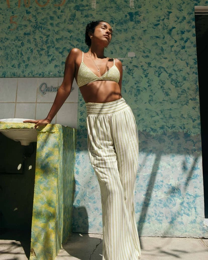 Best reviews of ⭐ Billabong Daybreak Wide-Leg Pants SALT CRYSTAL 1 ⭐ 7 Best reviews of ⭐ Billabong Daybreak Wide-Leg Pants SALT CRYSTAL 1 ⭐ - Image 5