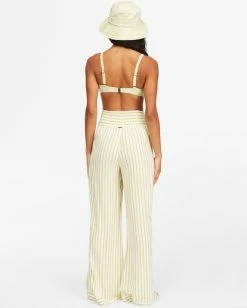Best reviews of ⭐ Billabong Daybreak Wide-Leg Pants SALT CRYSTAL 1 ⭐ 17 Best reviews of ⭐ Billabong Daybreak Wide-Leg Pants SALT CRYSTAL 1 ⭐ -Womens-clothing Shop abjnp00238 billabongw sc1 bck1 1