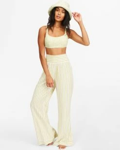 Best reviews of ⭐ Billabong Daybreak Wide-Leg Pants SALT CRYSTAL 1 ⭐ 15 Best reviews of ⭐ Billabong Daybreak Wide-Leg Pants SALT CRYSTAL 1 ⭐ -Womens-clothing Shop abjnp00238 billabongw sc1 frt1 1